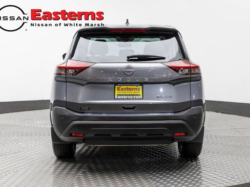 Used 2023 Nissan Rogue SV AWD/4WD image 6
