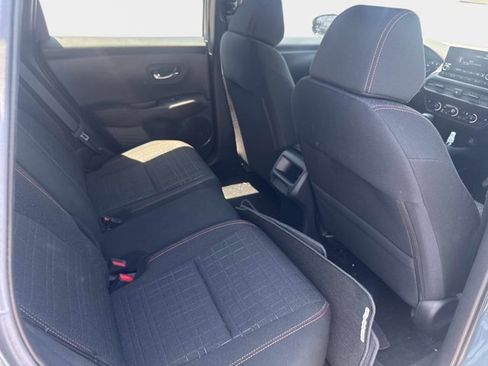 Used 2024 Honda HR-V Sport image 13