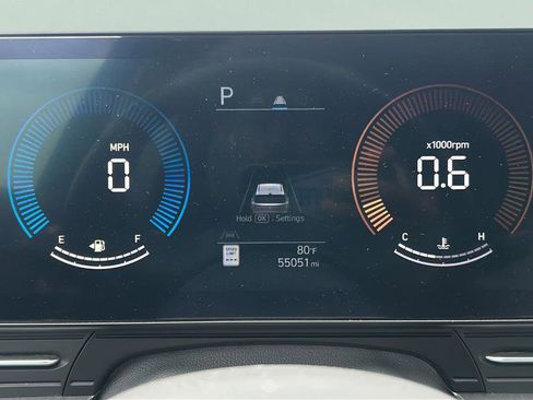 Used 2024 Hyundai Kona SEL FWD image 25