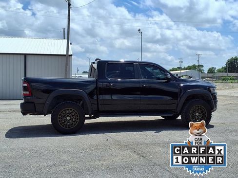 Used 2024 RAM 1500 TRX AWD/4WD image 23