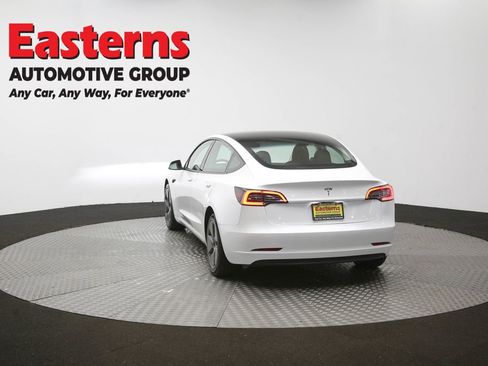 Used 2023 Tesla Model 3 Standard Range RWD image 32