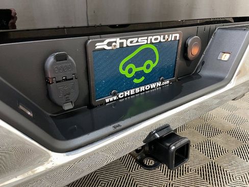 Certified 2023 Chevrolet Silverado 1500 LT image 45