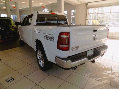 Certified 2020 RAM 1500 Limited image 9