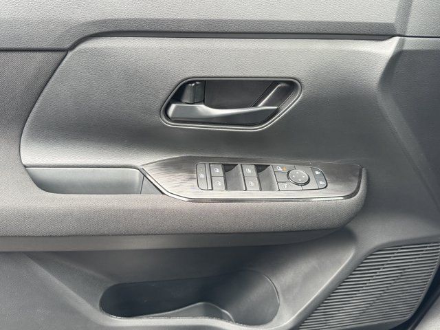 New 2026 Nissan Kicks S AWD/4WD image 18