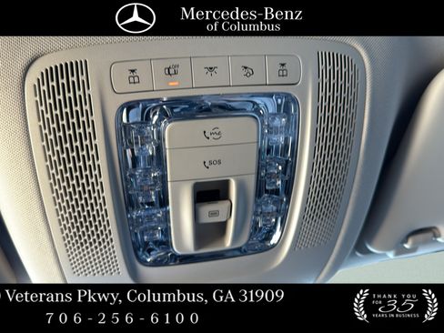 New 2026 Mercedes-Benz GLE 350 4MATIC image 55