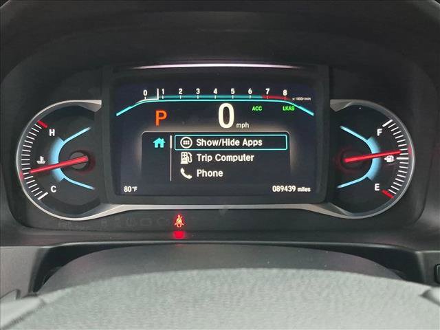 Used 2020 Honda Pilot EX-L image 11