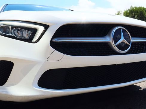 Used 2022 Mercedes-Benz A 220 w/ Premium Package Lite image 19