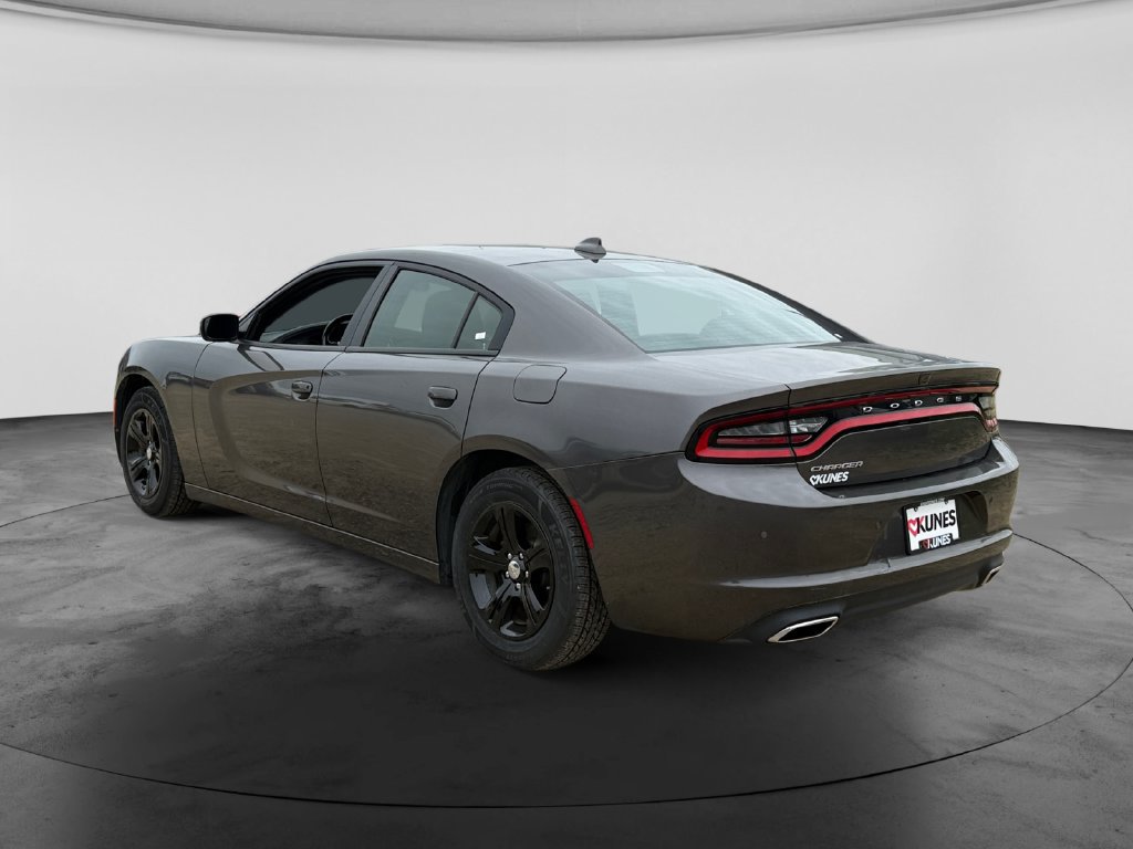 Used 2023 Dodge Charger SXT RWD image 12