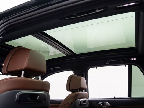 New 2026 BMW X5 xDrive50e w/ Executive Package image 20