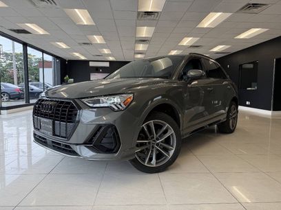 Used 2021 Audi Q3 2.0T Premium Plus w/ Premium Plus Package