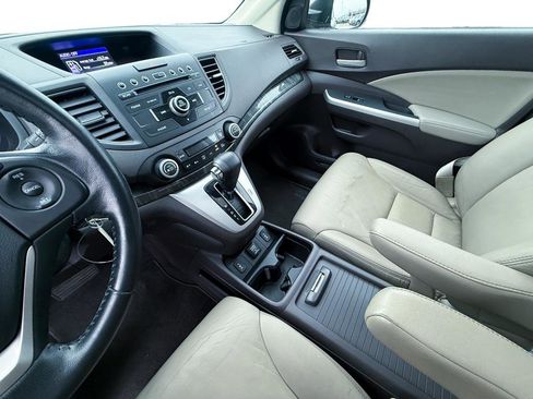 Used 2013 Honda CR-V EX-L image 19