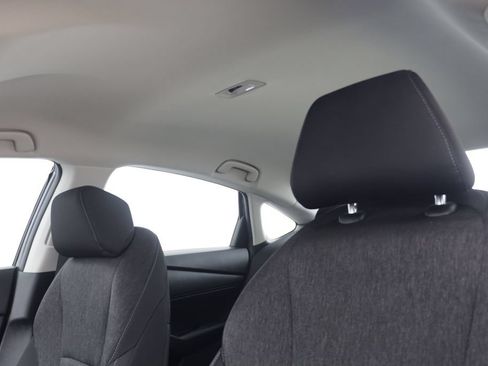 Used 2023 Honda Accord LX image 12
