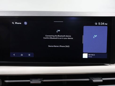 Used 2025 Hyundai Tucson SEL image 29