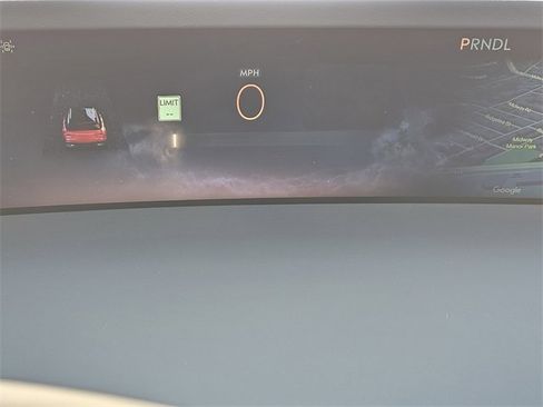 New 2026 Lincoln Nautilus Reserve image 15