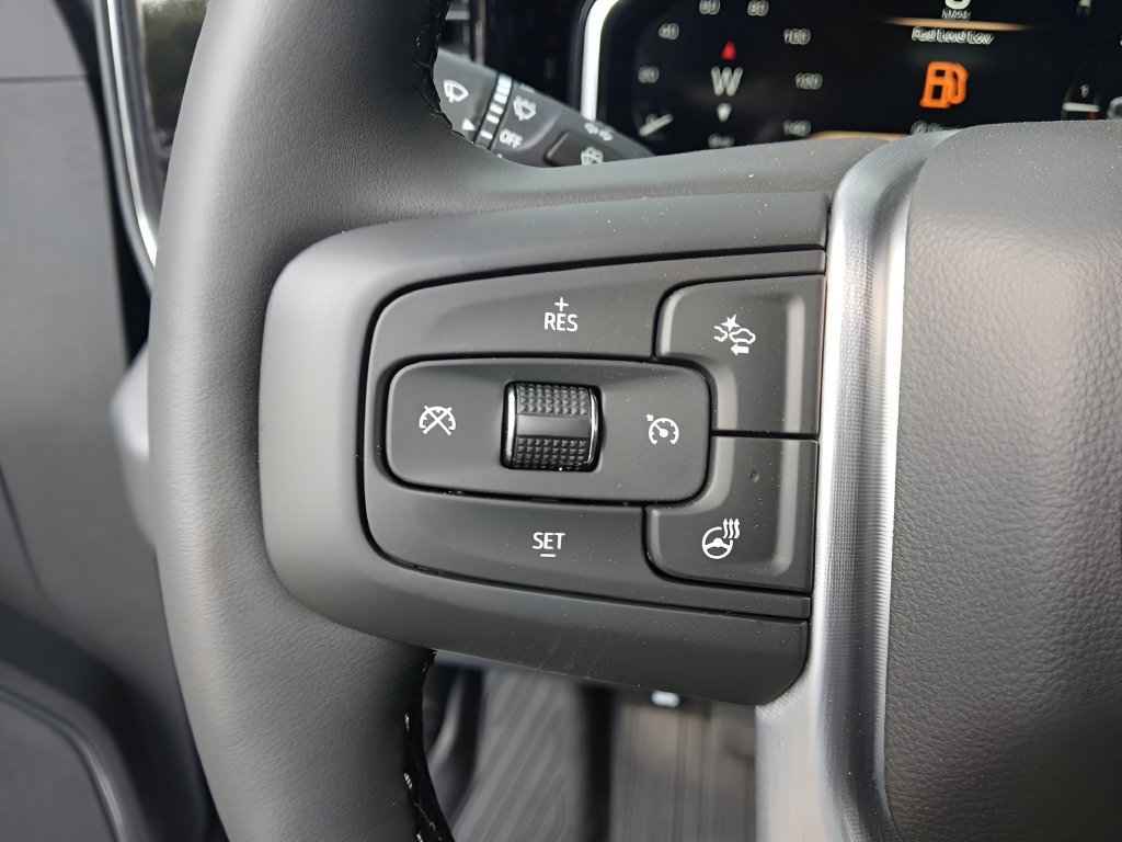New 2026 GMC Sierra 1500 Elevation w/ Elevation Select Package RWD image 10