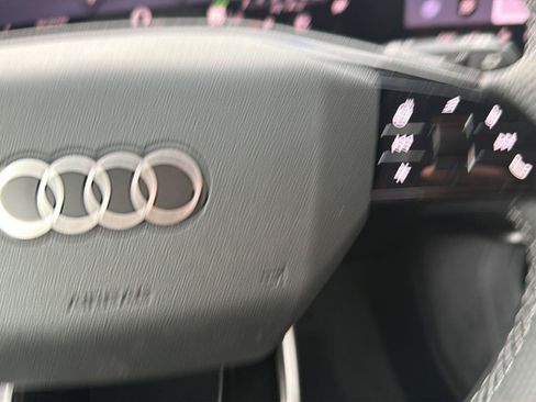 New 2026 Audi SQ5 Premium Plus AWD/4WD image 19