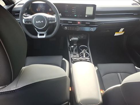 New 2026 Kia K5 GT-Line AWD/4WD image 6