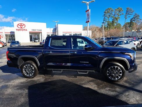 New 2026 Toyota Tundra Limited image 5