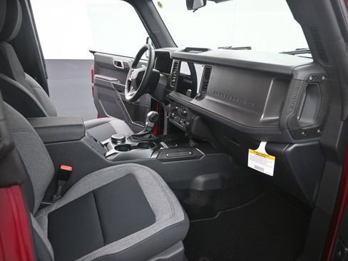 New 2025 Ford Bronco Big Bend image 27