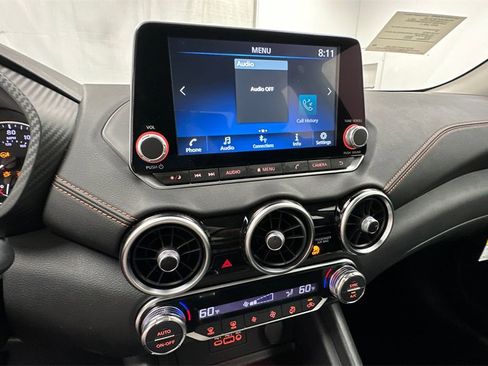 Certified 2023 Nissan Sentra SR image 14