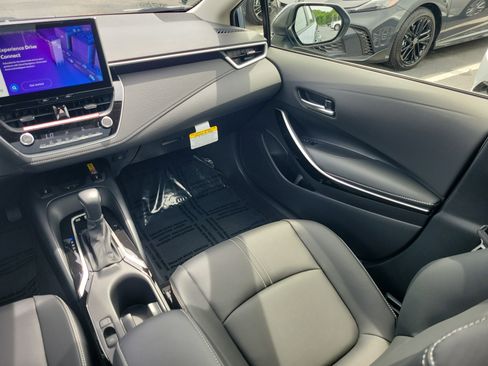 New 2026 Toyota Corolla XLE FWD image 13