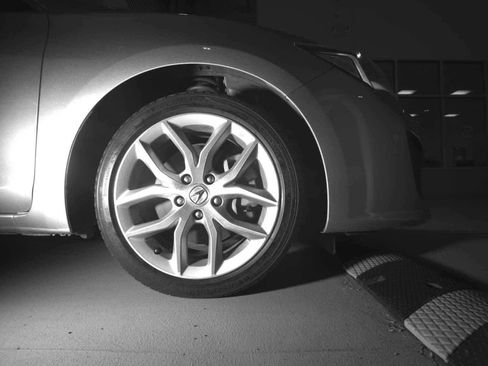 Used 2019 Acura ILX FWD image 10