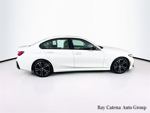 Used 2023 BMW M340i xDrive w/ Premium Package image 8