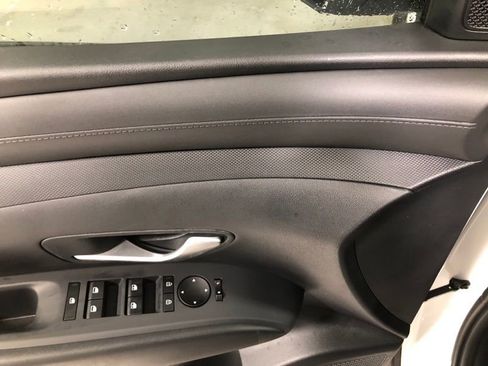 New 2026 Hyundai Santa Cruz SEL AWD/4WD image 19