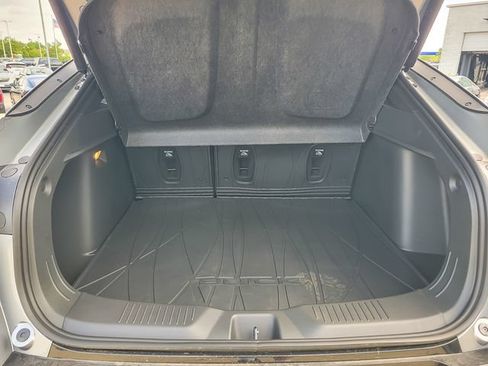 New 2026 Buick Envista Sport Touring w/ Convenience I Package FWD image 18