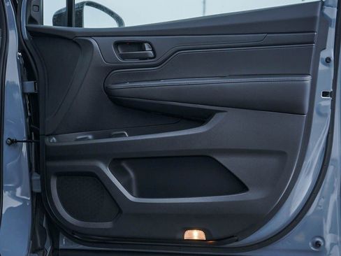 New 2026 Honda Odyssey Sport-L image 9
