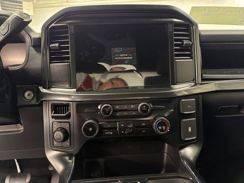 New 2025 Ford F150 STX w/ LOBO Package image 21