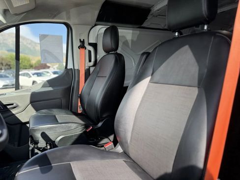 Used 2024 Ford Transit 250 Low Roof image 15
