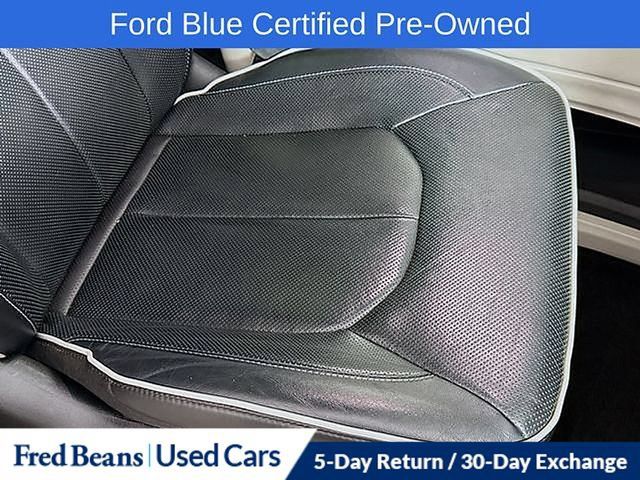 Used 2023 Chrysler Pacifica Limited FWD image 53
