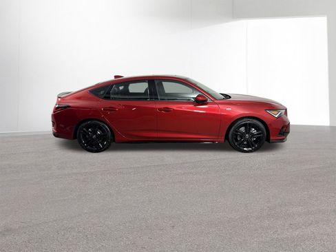 New 2026 Acura Integra A-Spec image 35