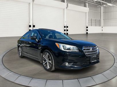 Used 2015 Subaru Legacy 2.5i Limited