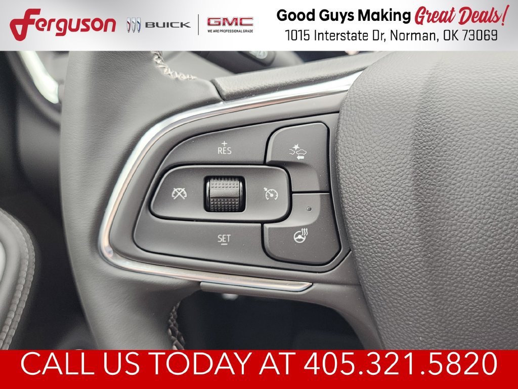New 2026 Buick Encore GX Preferred w/ Comfort Package FWD image 19