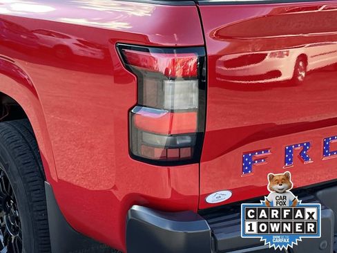 Used 2023 Nissan Frontier S w/ Technology Package image 6