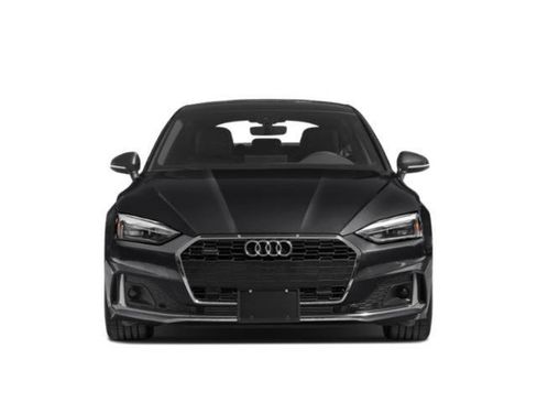 Used 2021 Audi A5 2.0T Premium Plus w/ Premium Plus AWD/4WD image 4
