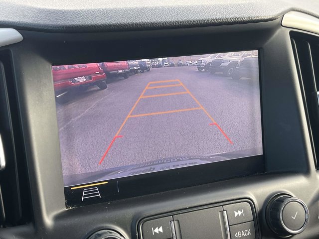 Used 2019 GMC Terrain SLT w/ Preferred Package FWD image 30