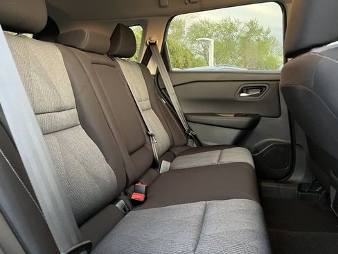 New 2026 Nissan Rogue SV w/ Cold Weather Package AWD/4WD image 14