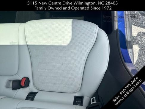 Certified 2024 Mercedes-Benz GLC 300 4MATIC image 32