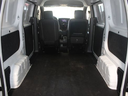 Used 2017 Nissan NV200 S FWD image 22