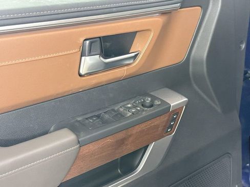 New 2025 Toyota Tundra 1794 Edition image 19