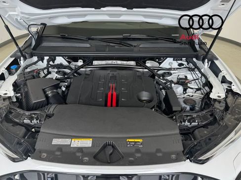 New 2026 Audi SQ5 Premium Plus AWD/4WD image 4