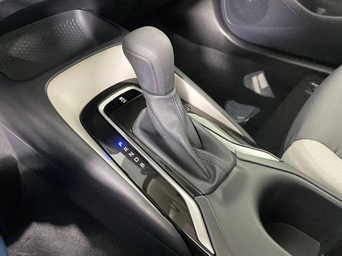 New 2026 Toyota Corolla LE image 19