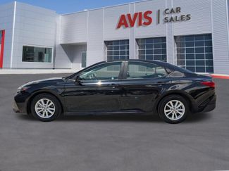 Used 2025 Toyota Camry LE FWD video 2