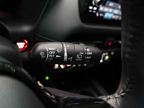 Used 2024 Honda HR-V EX-L image 24