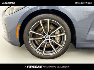 Used 2025 BMW 430i Convertible video 2