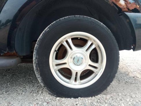 Used 2006 Dodge Durango SLT AWD/4WD image 15