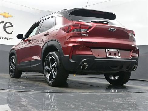 Used 2023 Chevrolet TrailBlazer RS w/ Convenience Package image 5